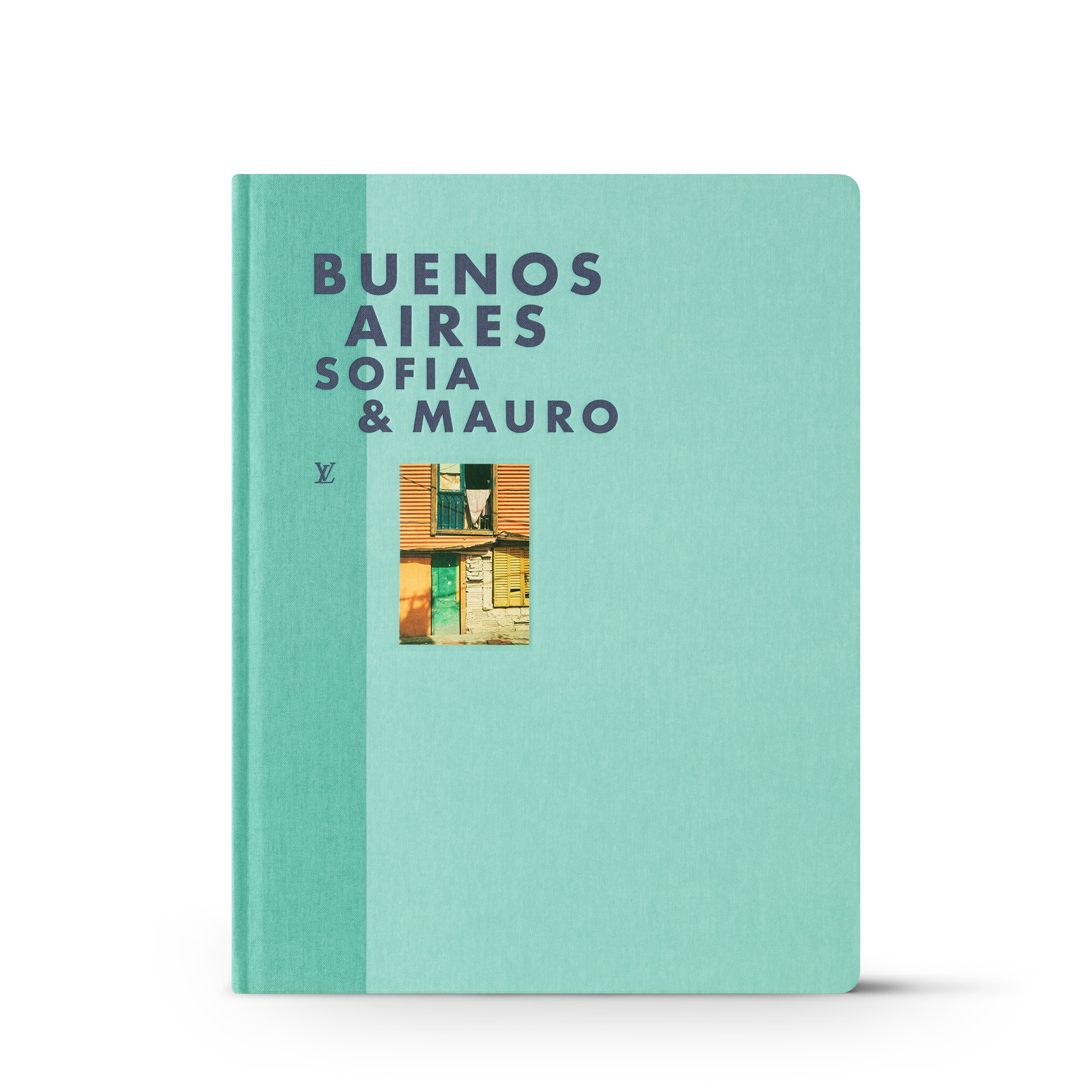 Fashion Eye Buenos Aires - Trunks, Travel and Home - Library